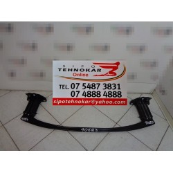ARMATURA FATA FIAT 500X 2014-2020