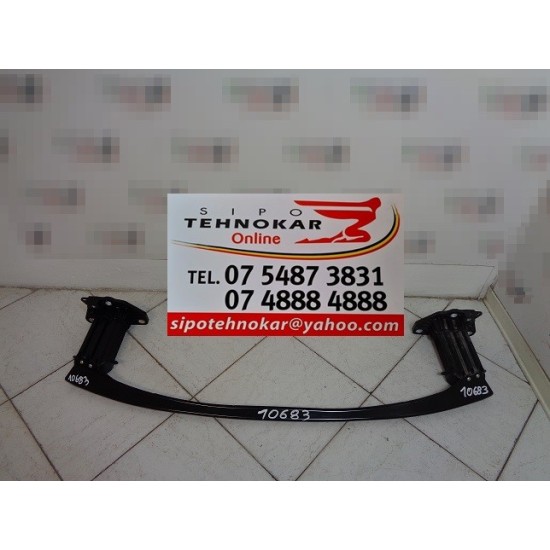 ARMATURA FATA FIAT 500X 2014-2020