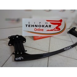 ARMATURA FATA FIAT 500X 2014-2020 ARMATURA FATA FIAT 500X 2014-2020