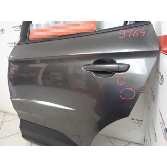 USA SPATE STANGA OPEL GRANDLAND X AN 2017-2020 USA SPATE STANGA OPEL GRANDLAND X AN 2017-2020