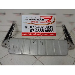 ARMATURA FATA VOLVO XC90 2002-2014