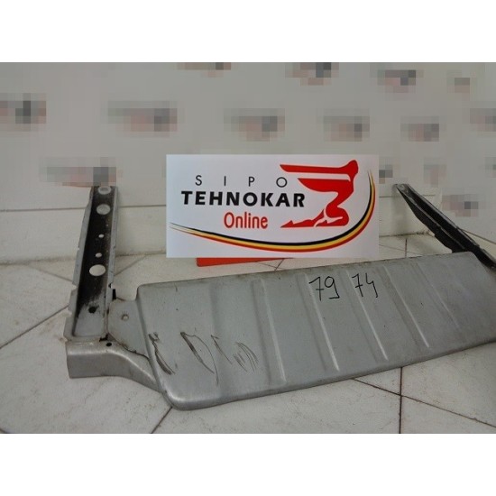 ARMATURA FATA VOLVO XC90 2002-2014 ARMATURA FATA VOLVO XC90 2002-2014