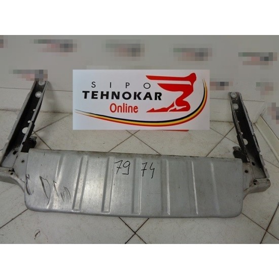 ARMATURA FATA VOLVO XC90 2002-2014 ARMATURA FATA VOLVO XC90 2002-2014