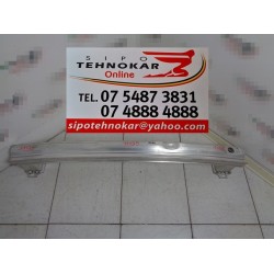 ARMATURA SPATE MINI COUNTRYMAN F60 2017-2021