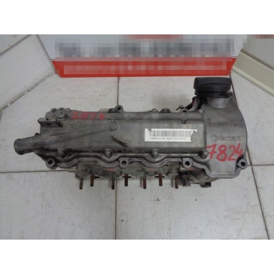 CHIULOASA SMART FORTWO 451 800D 2007-2014