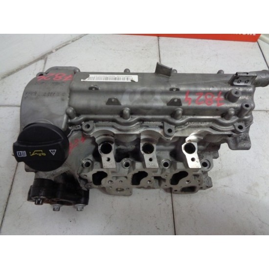 CHIULOASA SMART FORTWO 451 800D 2007-2014