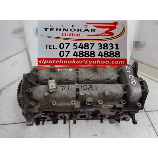 CHIULOASA FIAT PANDA II 1.3D 2004-2011 CHIULOASA FIAT PANDA II 1.3D 2004-2011