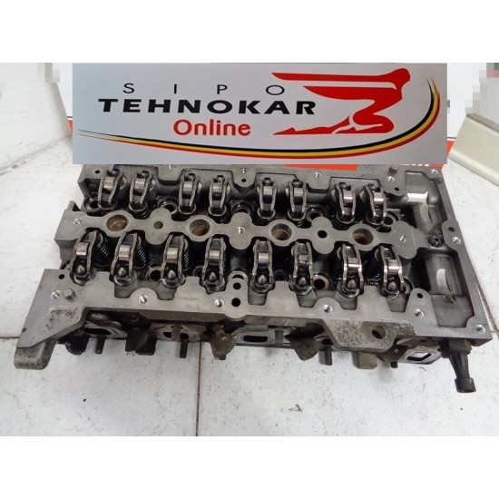 CHIULOASA FIAT PANDA II 1.3D 2004-2011 CHIULOASA FIAT PANDA II 1.3D 2004-2011