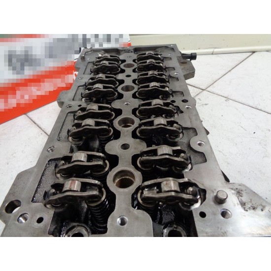 CHIULOASA FIAT PANDA II 1.3D 2004-2011 CHIULOASA FIAT PANDA II 1.3D 2004-2011