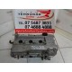 CHIULOASA SMART FORTWO 451 BENZINA 2007-2014
