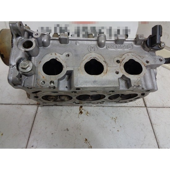 CHIULOASA SMART FORTWO 451 BENZINA 2007-2014