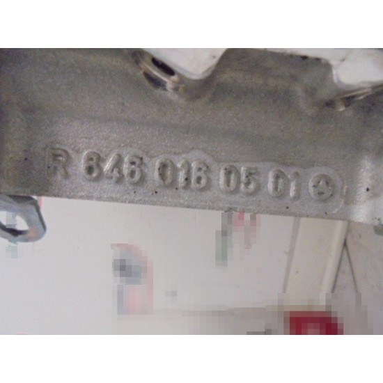 CHIULOASA MERCEDES CLASA E 2.2D 2006-2009