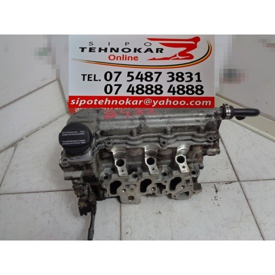 CHIULOASA SMART FORTWO 450 800D 1999-2007