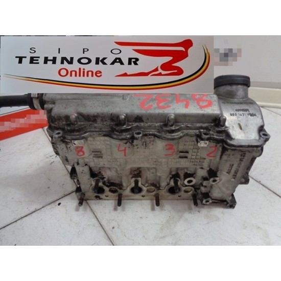 CHIULOASA SMART FORTWO 450 800D 1999-2007
