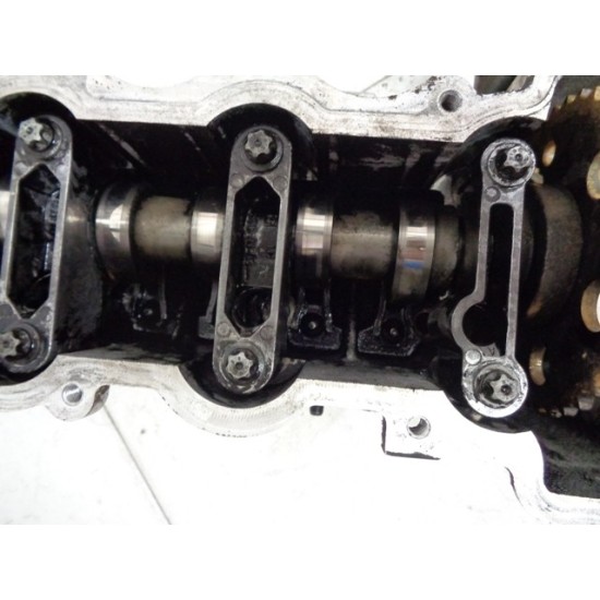 CHIULOASA SMART FORTWO 450 800D 1999-2007