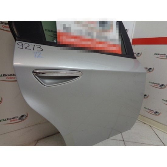 USA SPATE DREPTA ALFA ROMEO 159 BERLINA AN 2006-2012