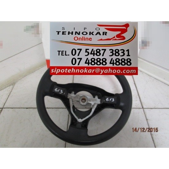 VOLAN TOYOTA AYGO 2005-2014 VOLAN TOYOTA AYGO 2005-2014