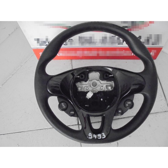 VOLAN SMART FORTWO 453 2014-2018 VOLAN SMART FORTWO 453 2014-2018