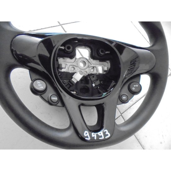 VOLAN SMART FORTWO 453 2014-2018 VOLAN SMART FORTWO 453 2014-2018
