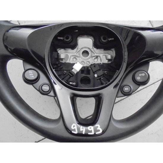 VOLAN SMART FORTWO 453 2014-2018 VOLAN SMART FORTWO 453 2014-2018