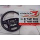 VOLAN PIELE VOLVO XC90 2002-2014