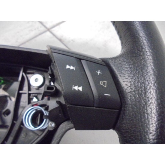 VOLAN PIELE VOLVO XC90 2002-2014