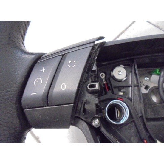 VOLAN PIELE VOLVO XC90 2002-2014