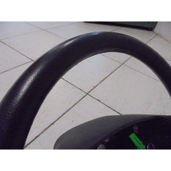VOLAN PIELE VOLVO XC90 2002-2014