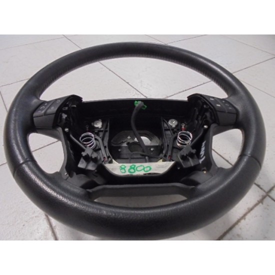 VOLAN PIELE VOLVO XC90 2002-2014