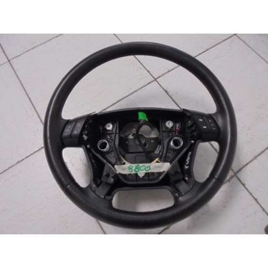 VOLAN PIELE VOLVO XC90 2002-2014