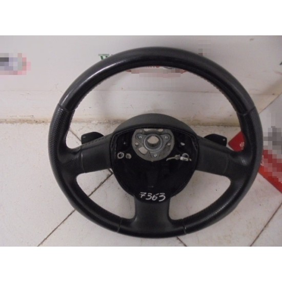 VOLAN PIELE AUDI A3 2006-2012 VOLAN PIELE AUDI A3 2006-2012