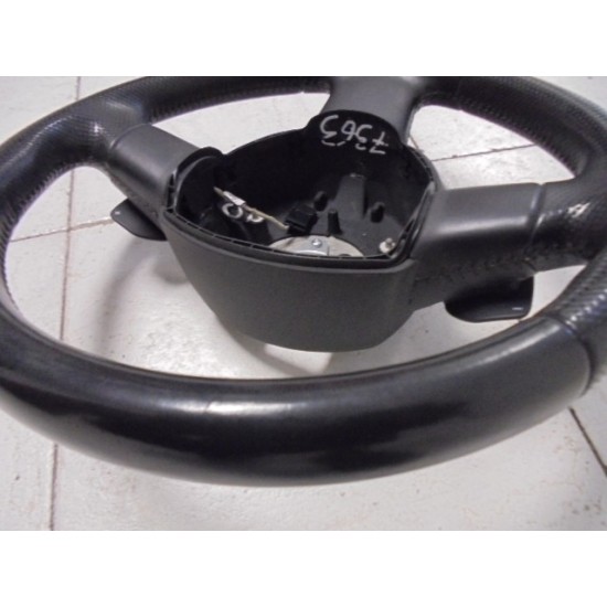VOLAN PIELE AUDI A3 2006-2012 VOLAN PIELE AUDI A3 2006-2012