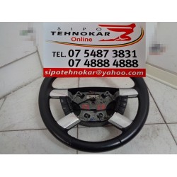 VOLAN PIELE FORD KUGA 2008-2012