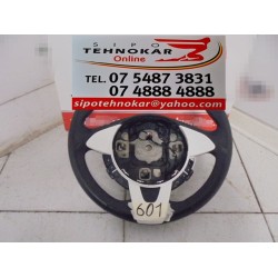 VOLAN PIELE FORD KA 2008-2016
