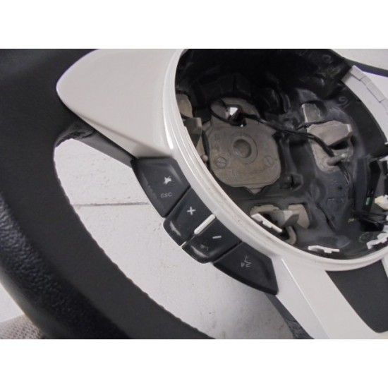 VOLAN PIELE FORD KA 2008-2016 VOLAN PIELE FORD KA 2008-2016