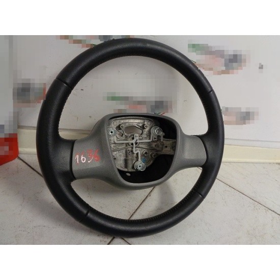 VOLAN PIELE SMART FORTWO 451 2007-2014