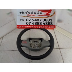 VOLAN PIELE SMART FORTWO 451 2007-2014