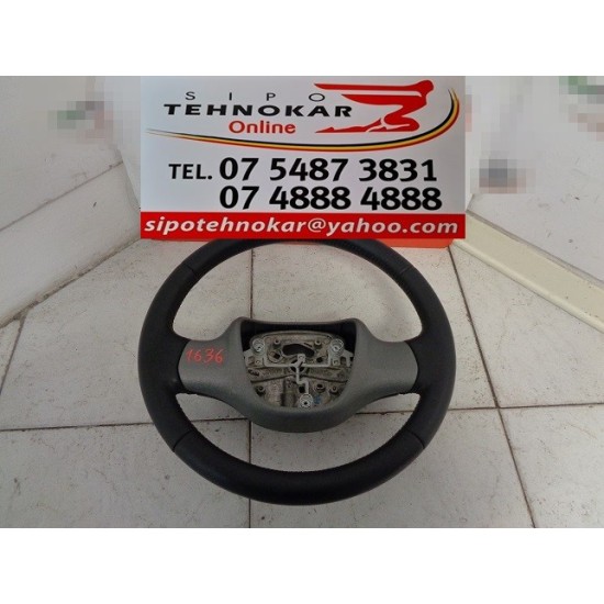 VOLAN PIELE SMART FORTWO 451 2007-2014
