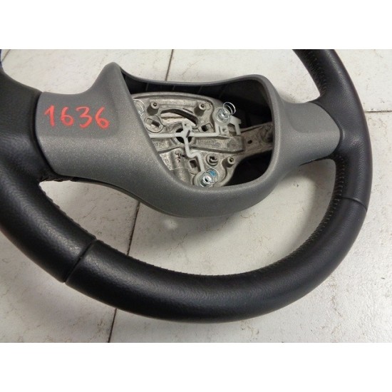 VOLAN PIELE SMART FORTWO 451 2007-2014