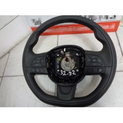 VOLAN PIELE FIAT 500X 2014-2019