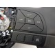VOLAN PIELE FIAT 500X 2014-2019 VOLAN PIELE FIAT 500X 2014-2019