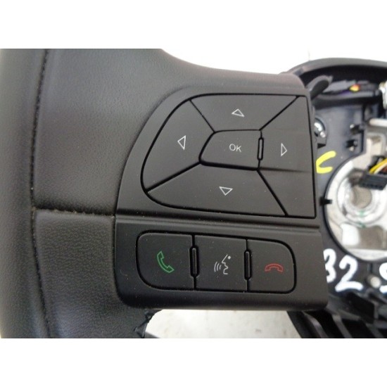 VOLAN PIELE FIAT 500X 2014-2019 VOLAN PIELE FIAT 500X 2014-2019