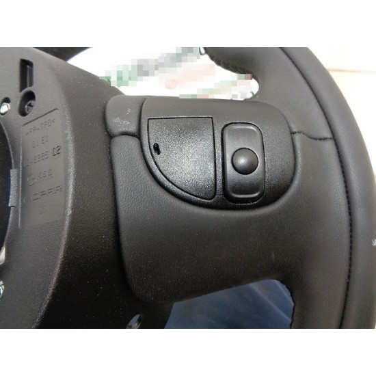VOLAN PIELE FIAT 500X 2014-2019 VOLAN PIELE FIAT 500X 2014-2019