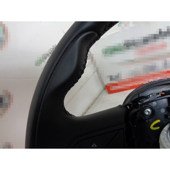 VOLAN PIELE FIAT 500X 2014-2019 VOLAN PIELE FIAT 500X 2014-2019