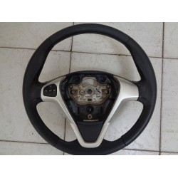 VOLAN PIELE FORD FIESTA 2008-2017