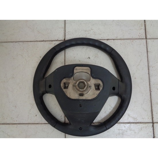 VOLAN PIELE FORD FIESTA 2008-2017 VOLAN PIELE FORD FIESTA 2008-2017