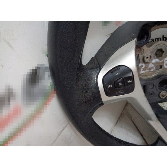 VOLAN PIELE FORD FIESTA 2008-2017 VOLAN PIELE FORD FIESTA 2008-2017