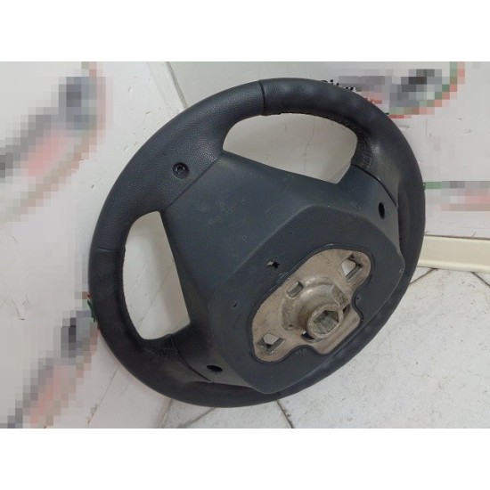 VOLAN PIELE FORD FIESTA 2008-2017 VOLAN PIELE FORD FIESTA 2008-2017