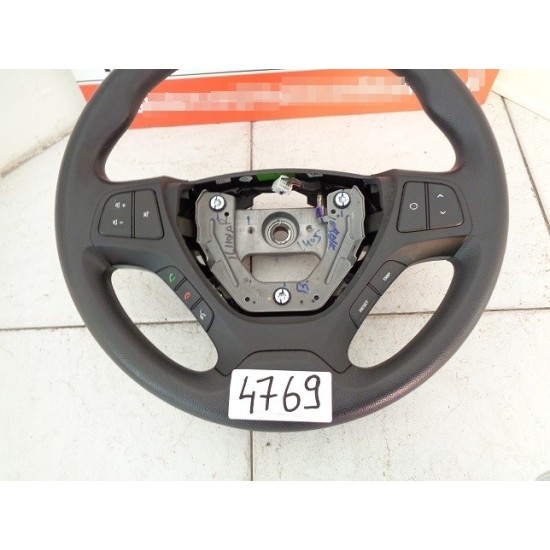 VOLAN HYUNDAI i10 2013-2019