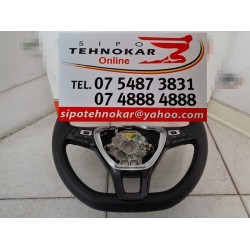 VOLAN PIELE VOLKSWAGEN GOLF VII 2012-2019